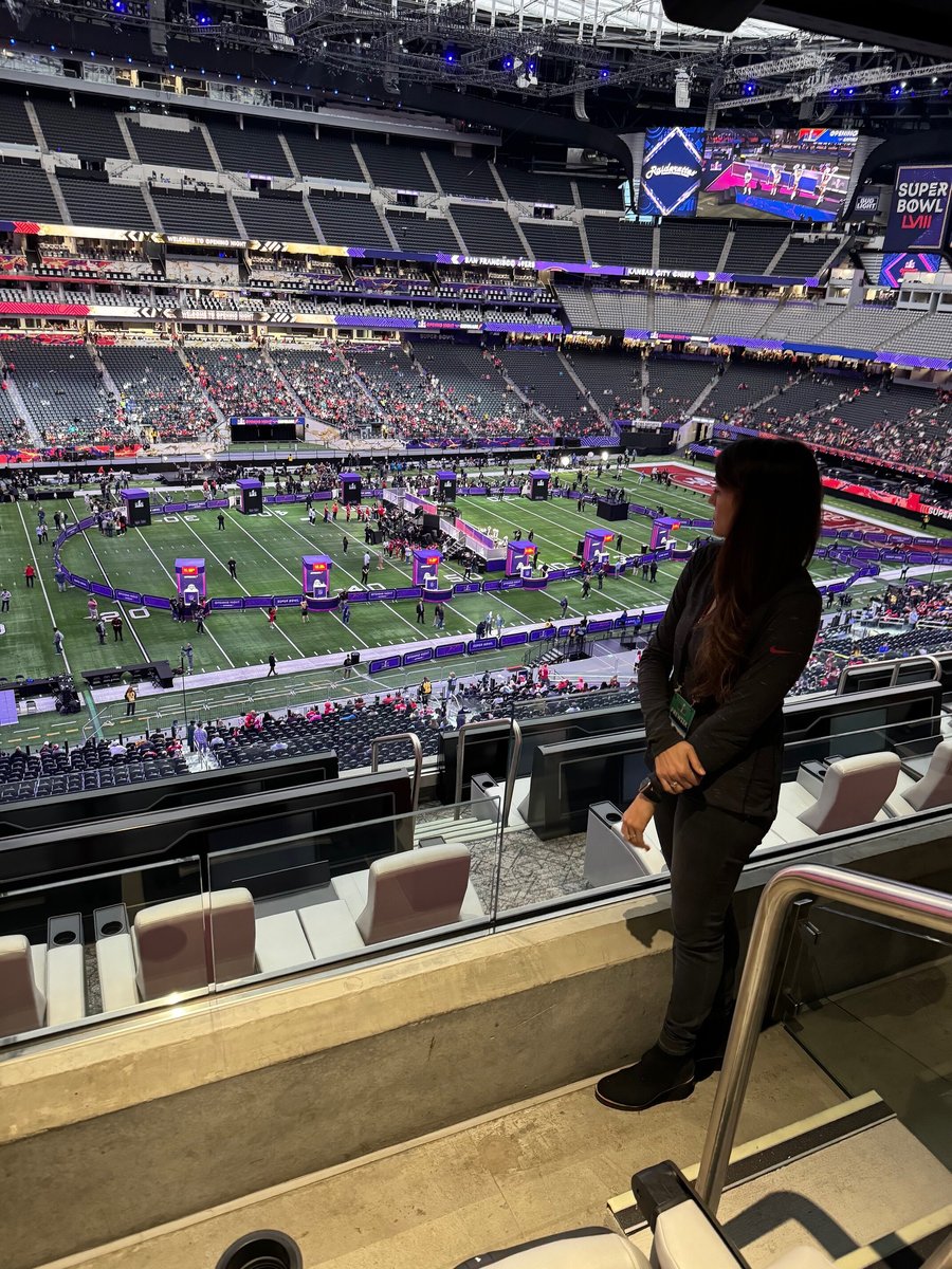 LSU Alumni Spotlight: Angele Cory